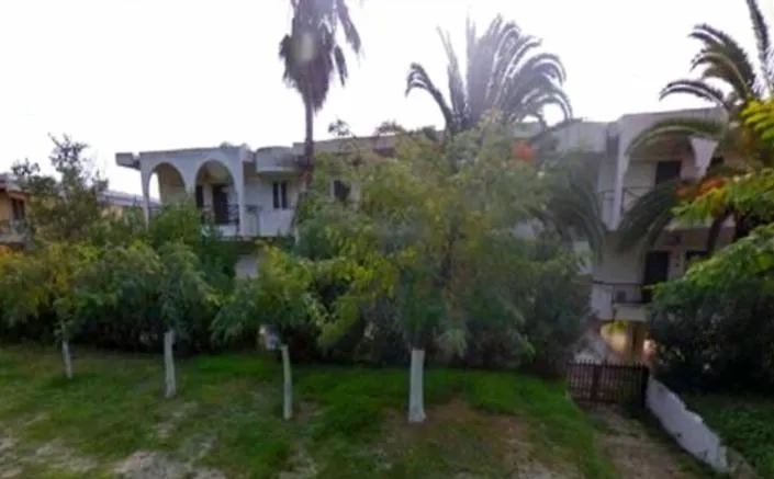 Apostolias House Chalkidiki Apartment Mola Kalyva 0*,  Greece