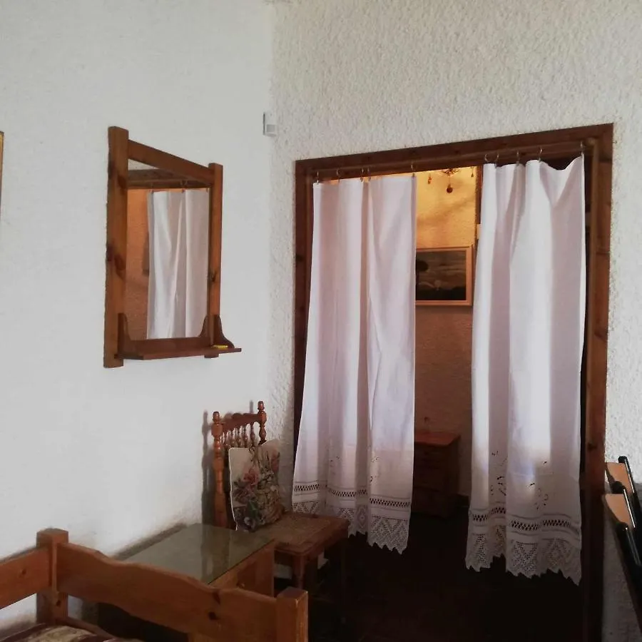 Apostolias House Chalkidiki Apartment Mola Kalyva