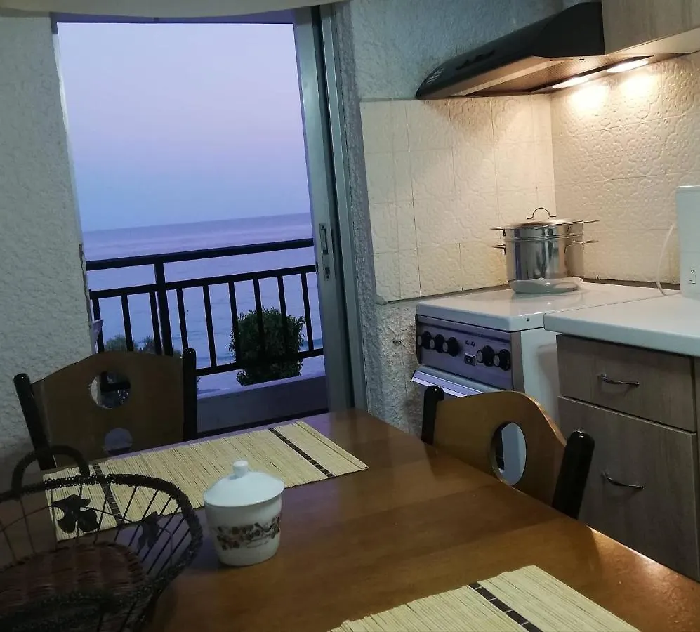 Apostolias House Chalkidiki Apartment Mola Kalyva