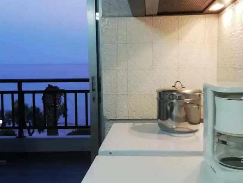 Apostolias House Chalkidiki Apartment Mola Kalyva