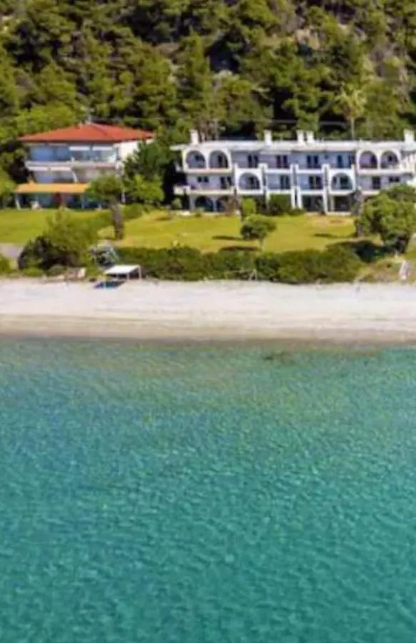 Apostolias House Chalkidiki Apartment Mola Kalyva Greece