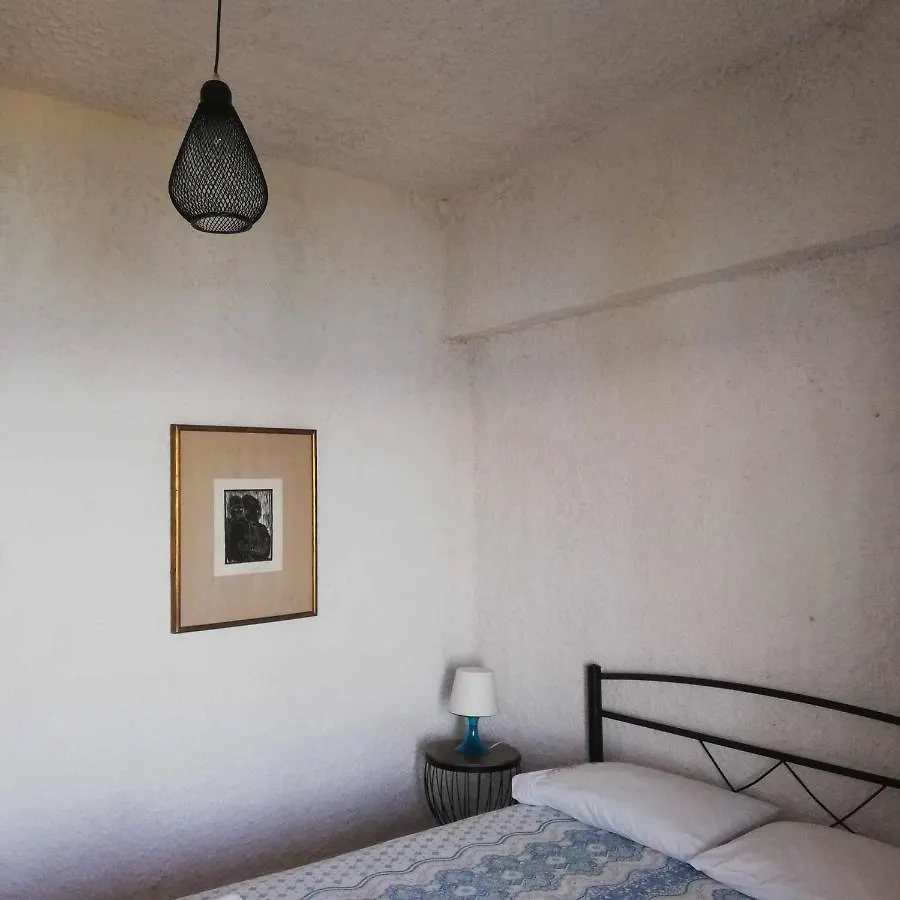 Apostolias House Chalkidiki Apartment Mola Kalyva