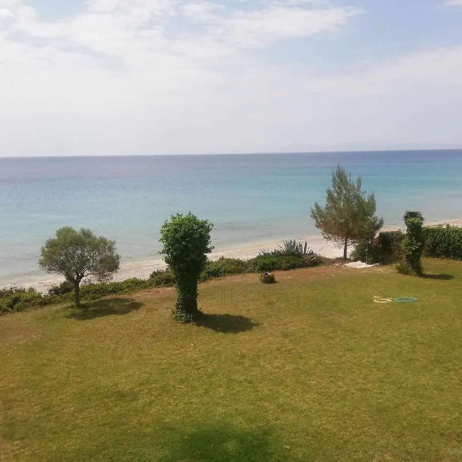Apostolias House Chalkidiki Apartment Mola Kalyva